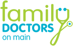 Family Doctors on Main